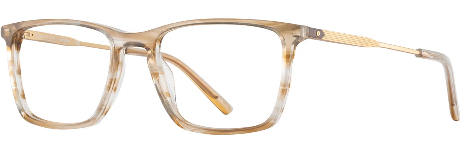 Michael Ryen MR430 Eyeglasses - view 12